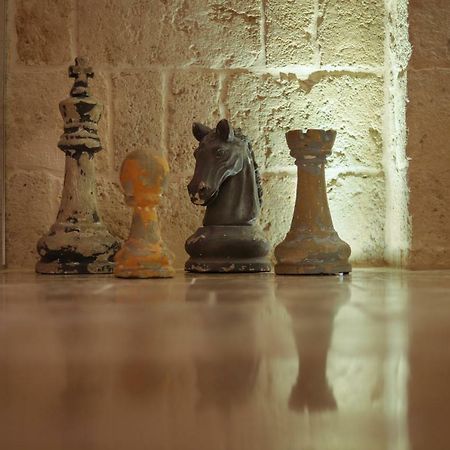 Suite 31 Monopoli Ngoại thất bức ảnh