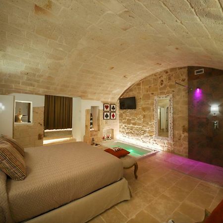 Suite 31 Monopoli Ngoại thất bức ảnh