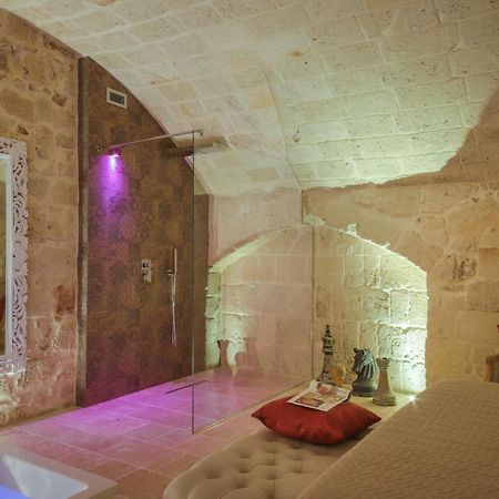 Suite 31 Monopoli Ngoại thất bức ảnh