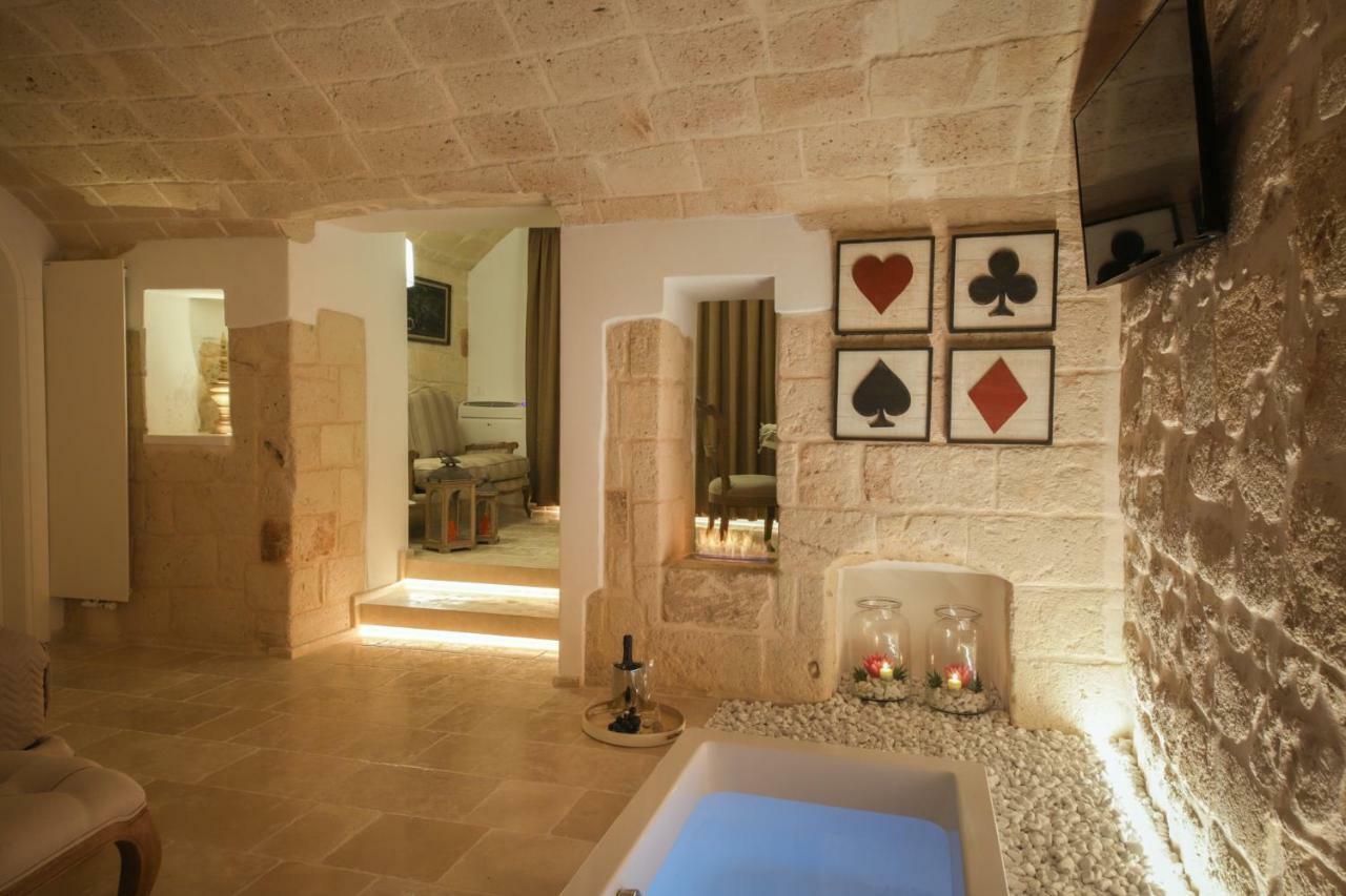 Suite 31 Monopoli Ngoại thất bức ảnh