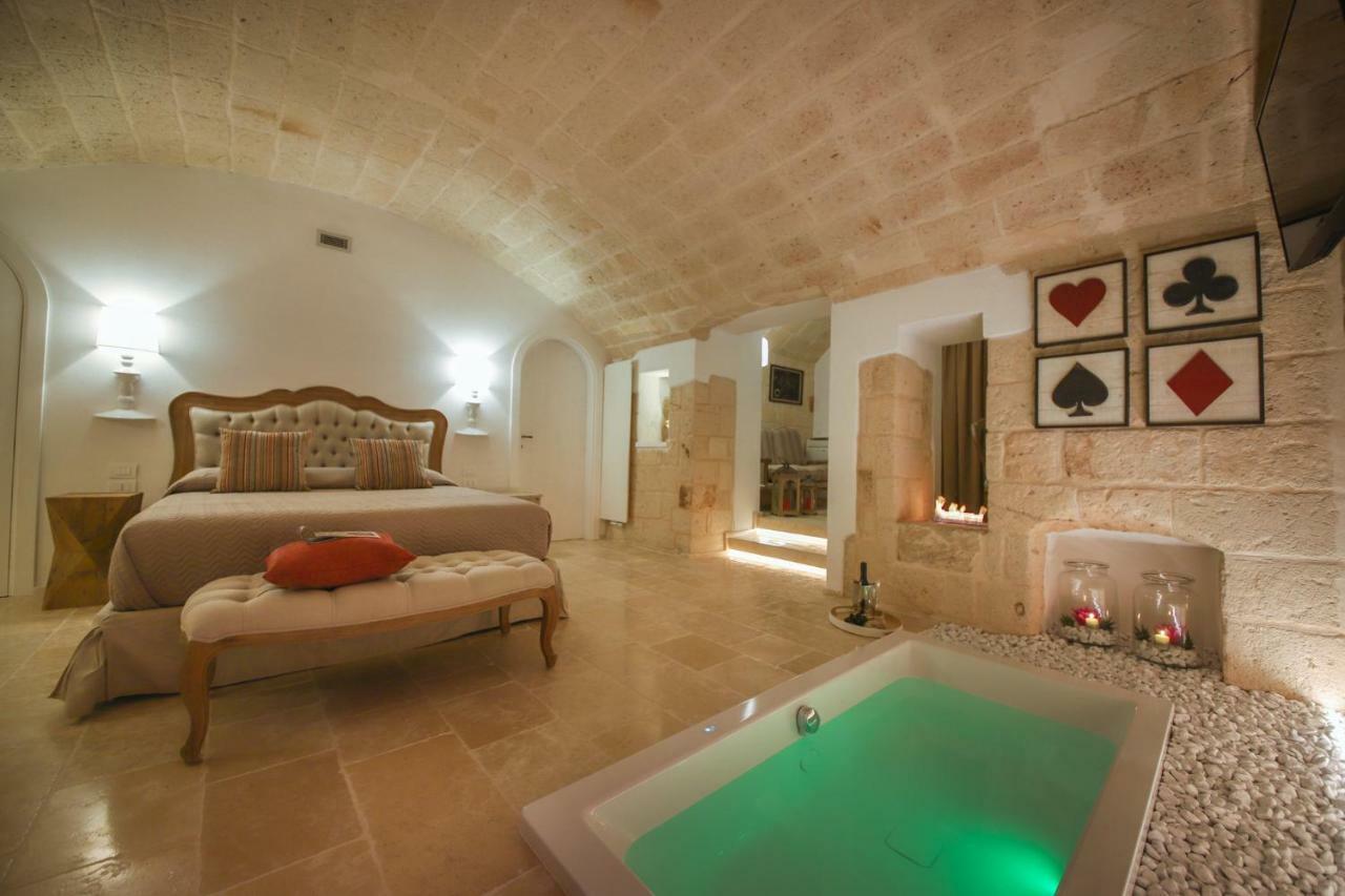 Suite 31 Monopoli Ngoại thất bức ảnh