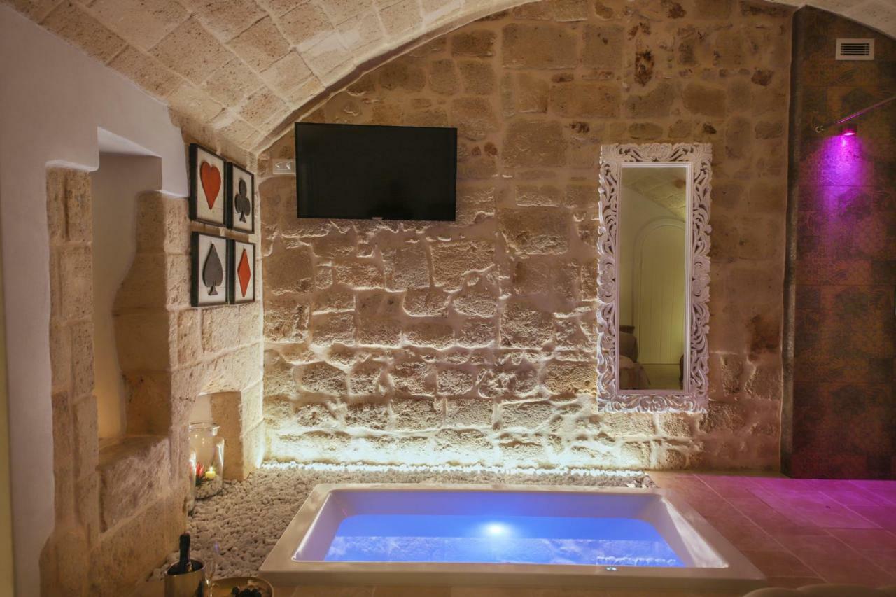 Suite 31 Monopoli Ngoại thất bức ảnh
