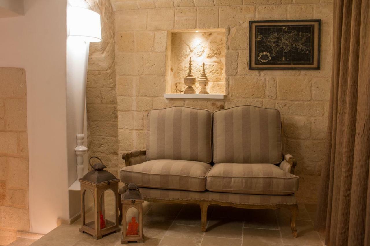 Suite 31 Monopoli Ngoại thất bức ảnh