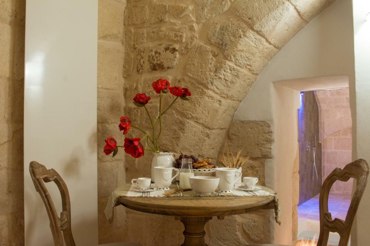 Suite 31 Monopoli Ngoại thất bức ảnh