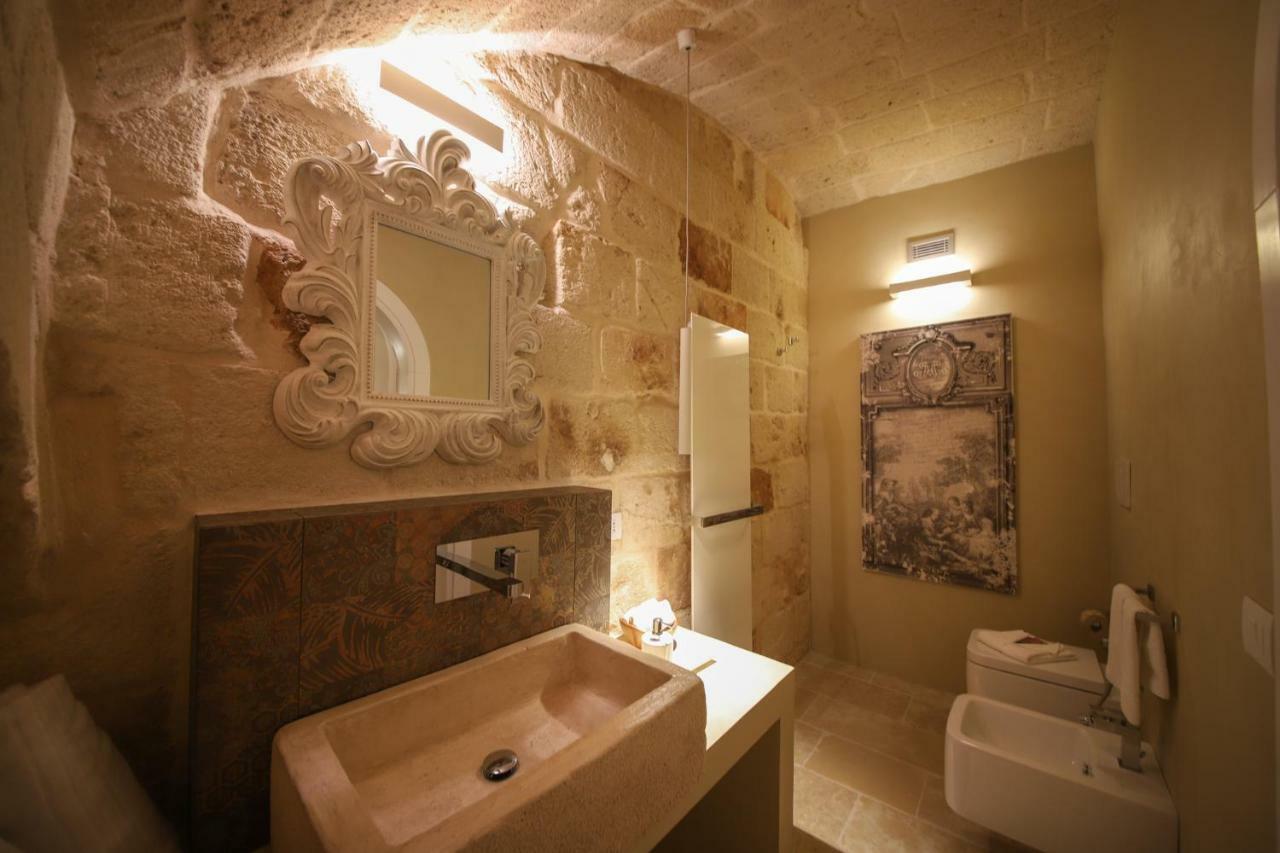 Suite 31 Monopoli Ngoại thất bức ảnh