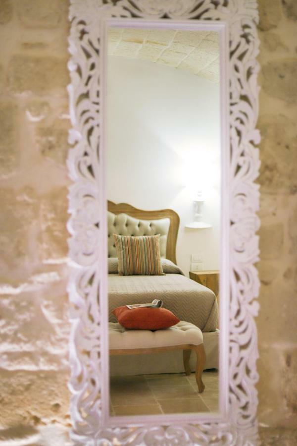 Suite 31 Monopoli Ngoại thất bức ảnh