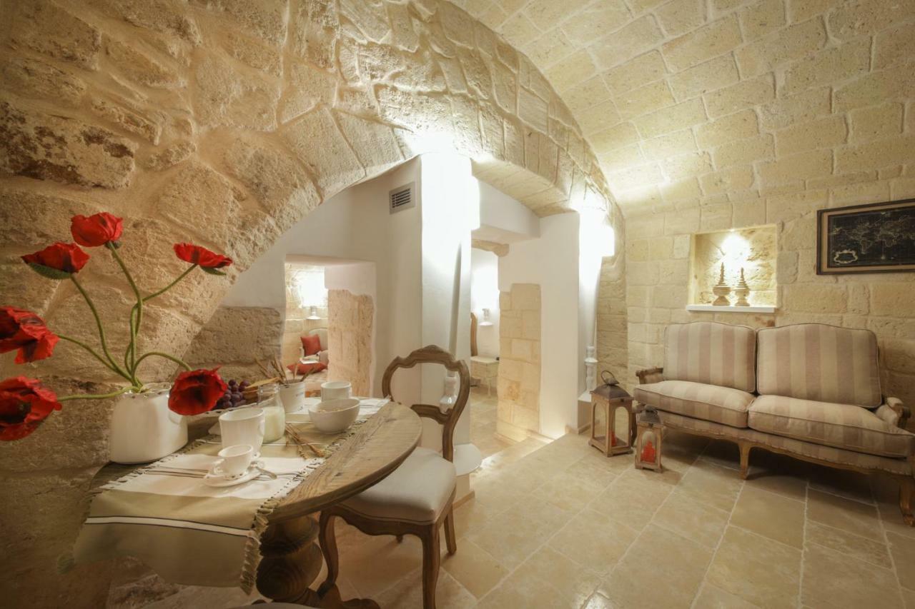 Suite 31 Monopoli Ngoại thất bức ảnh