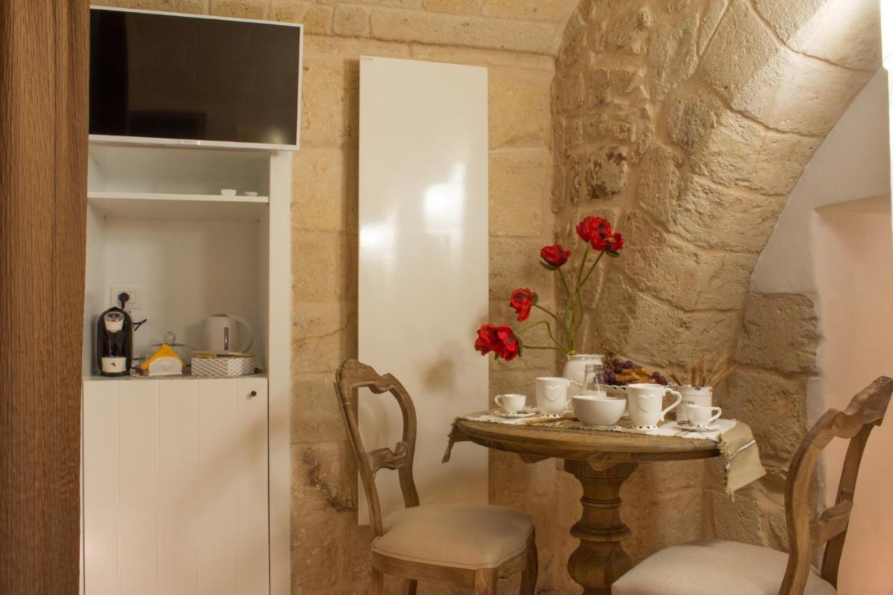 Suite 31 Monopoli Ngoại thất bức ảnh