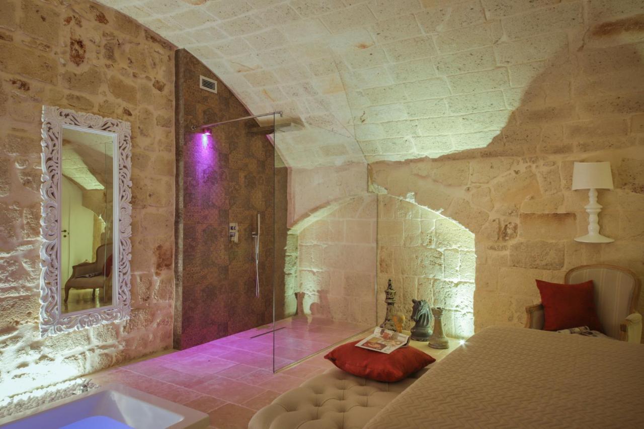 Suite 31 Monopoli Ngoại thất bức ảnh